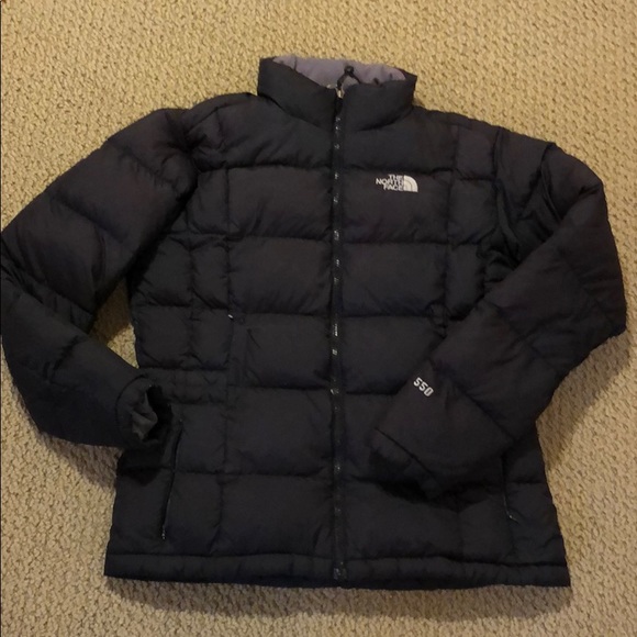 north face anaconda vest